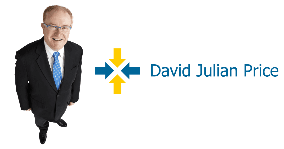 David Price logo